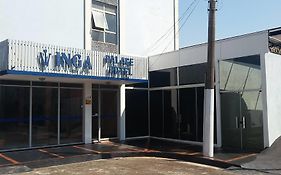 Inga Palace Hotel